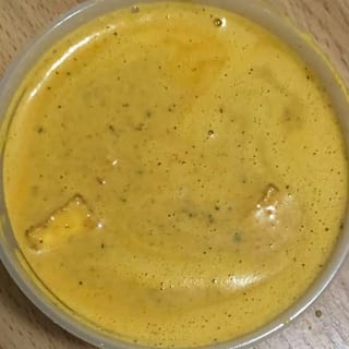 Paneer Korma