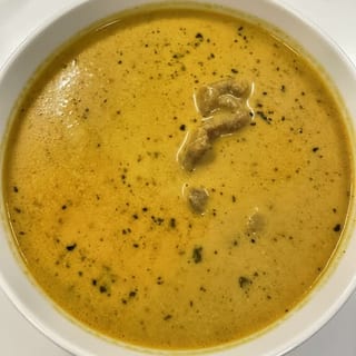 Chicken Korma