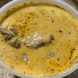 Lamb Korma