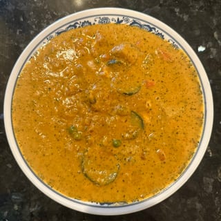 Navratan Korma