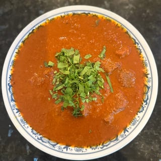 Rogan Josh