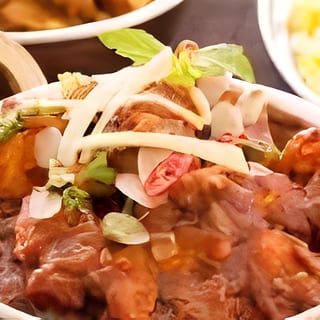 Chicken Curry