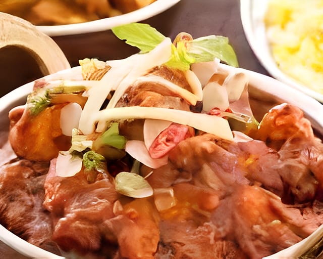 Chicken Curry