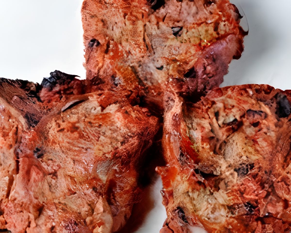 Lamb Chop Tandoori