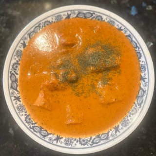 Chicken Tikka Masala(Medium)