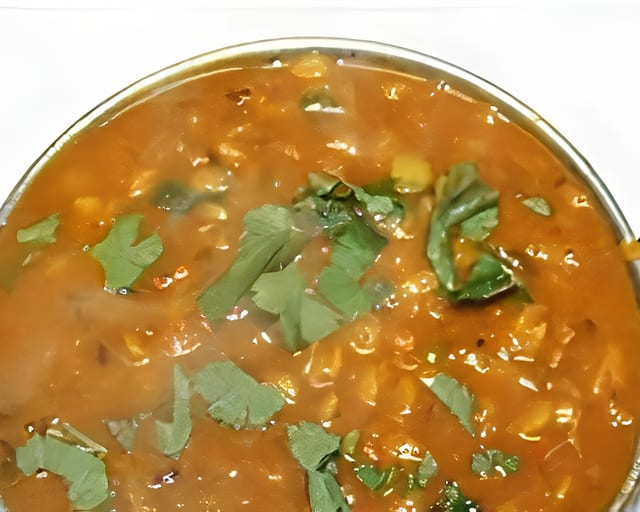 Daal Tadka