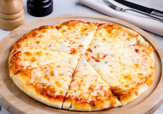 Cheese Pizza
