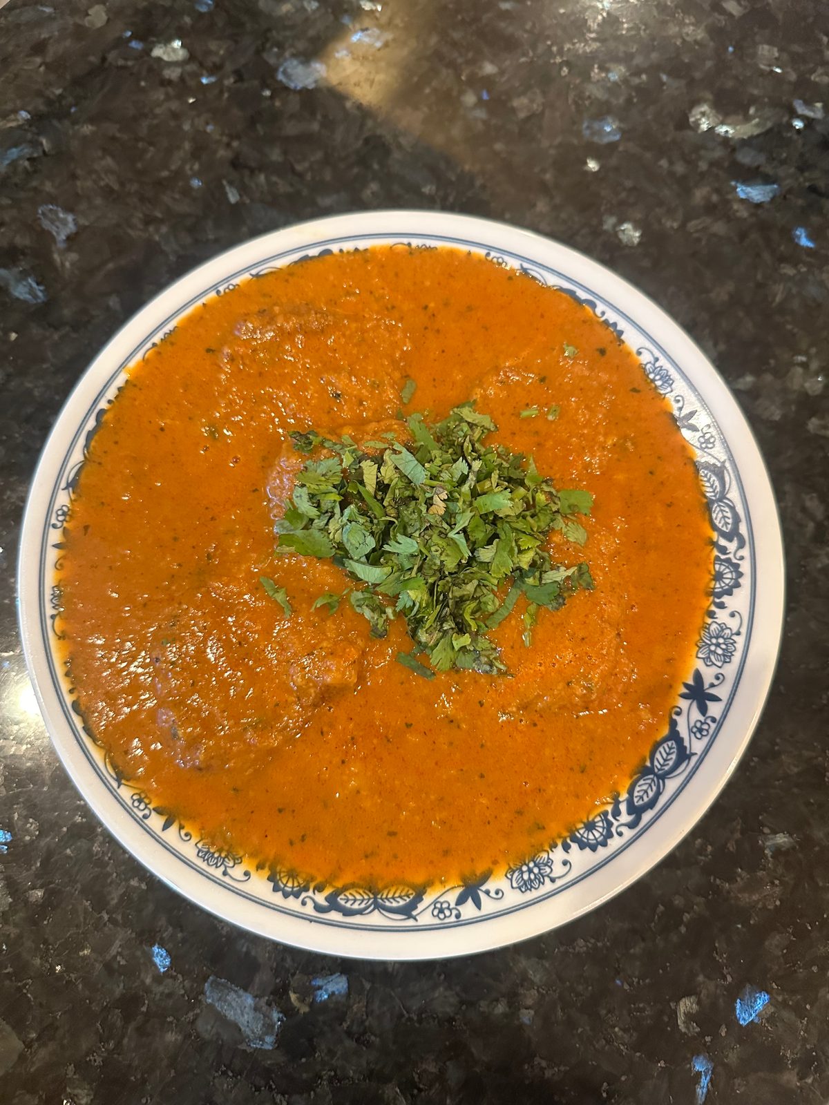 Fish Curry