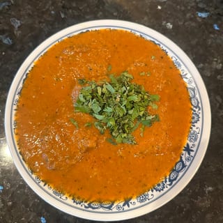 Fish Curry