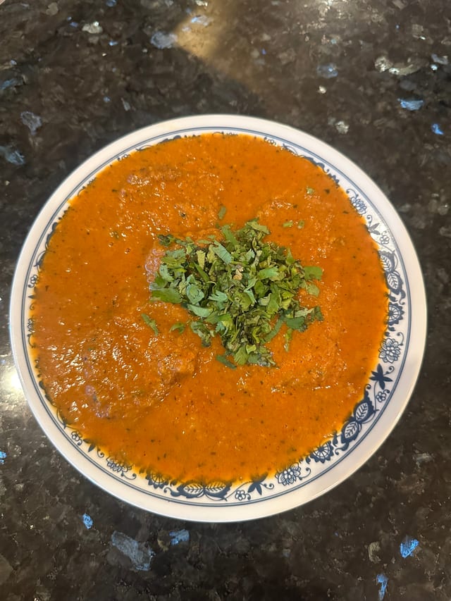 Fish Curry