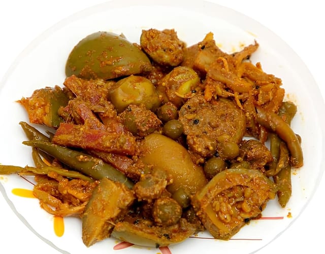 Pickle (Achaar)