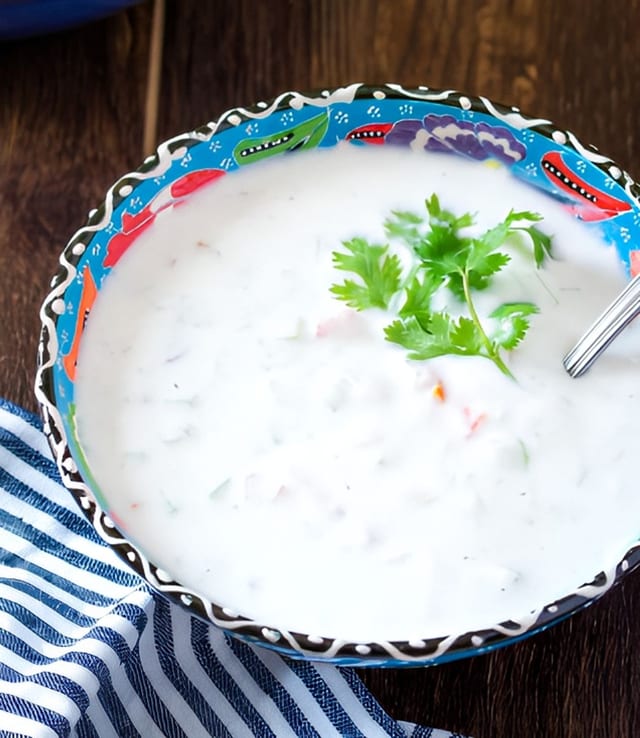 Raita