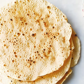 Papadum