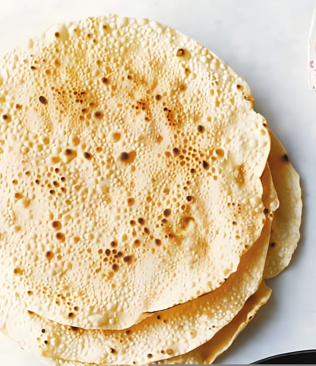 Papadum