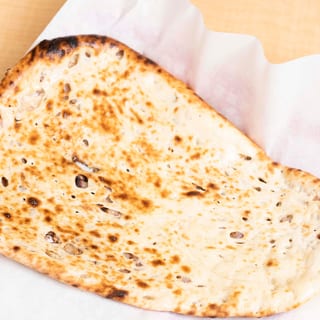 Plain Naan
