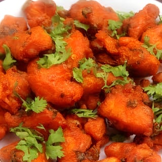 Chicken Pakora