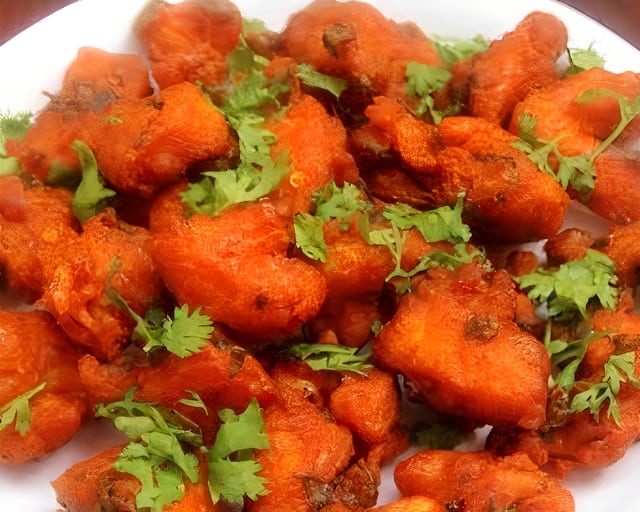 Chicken Pakora