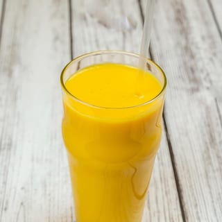 Mango Lassi