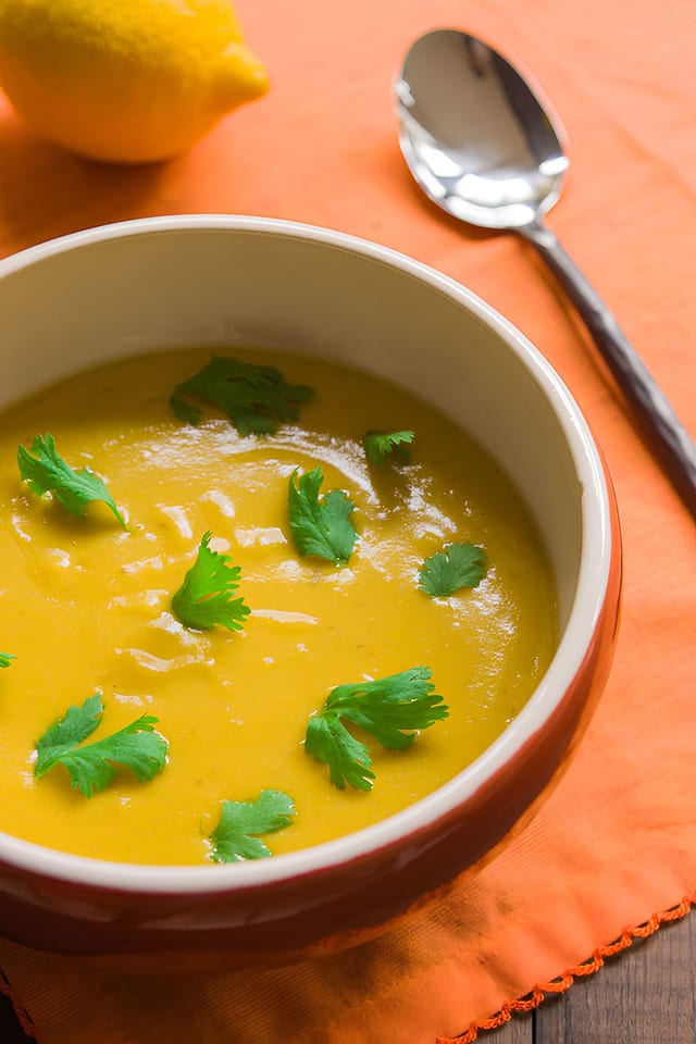 Daal Soup